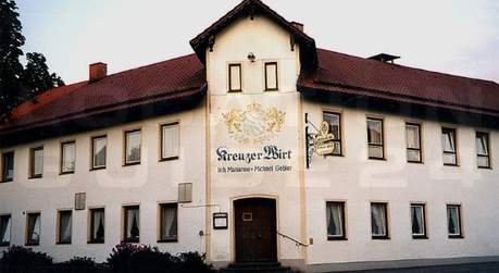 Kreuzer-Wirt