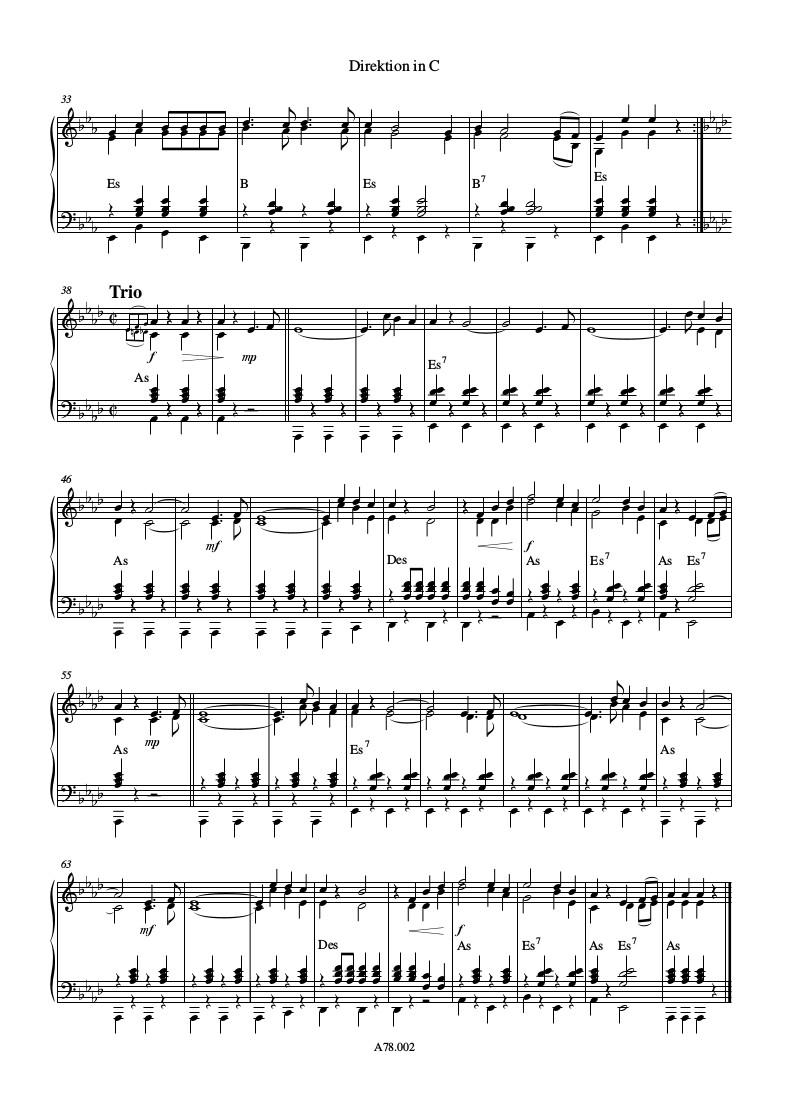 Marsch aus Nabburg – Bild 3