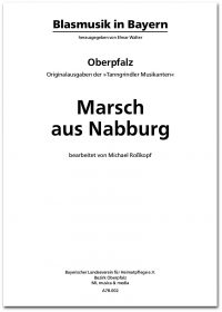 Marsch aus Nabburg