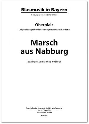 Marsch aus Nabburg