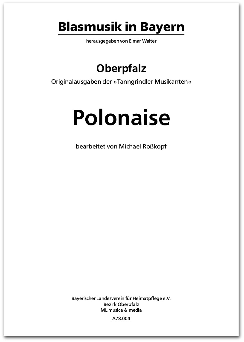 Polonaise