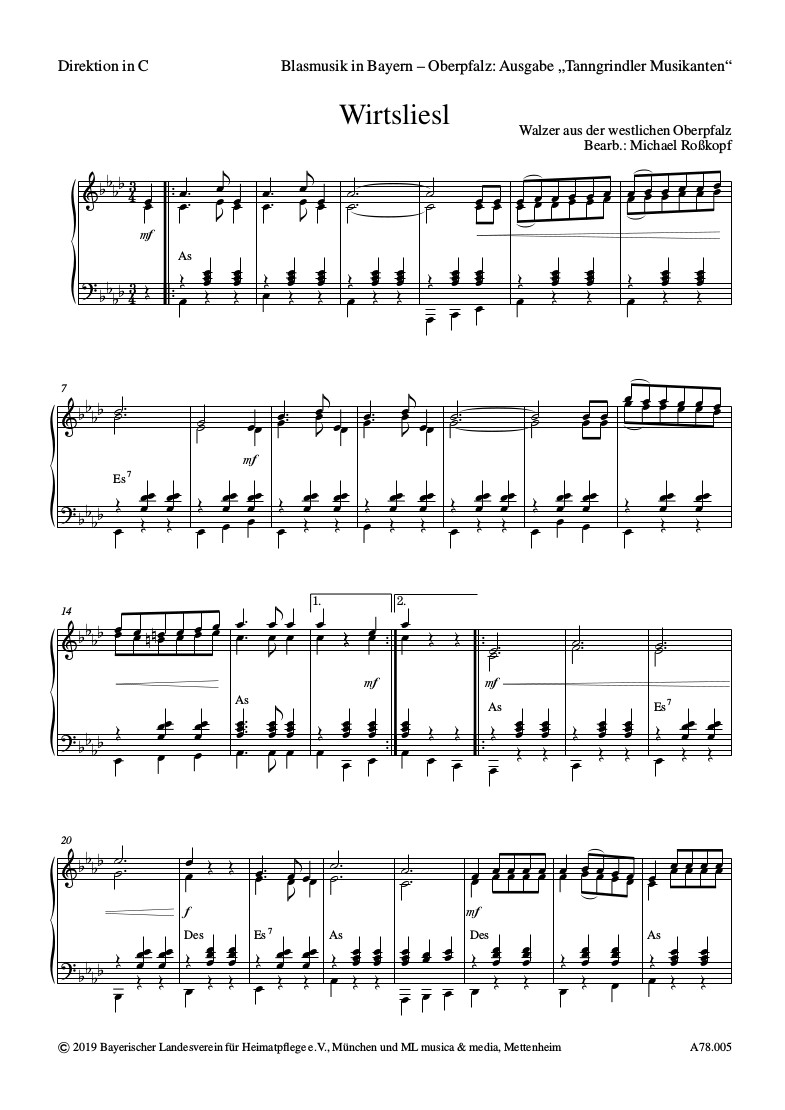 Wirtsliesl – Bild 2