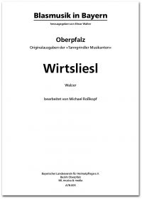 Wirtsliesl
