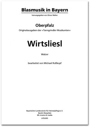 Wirtsliesl