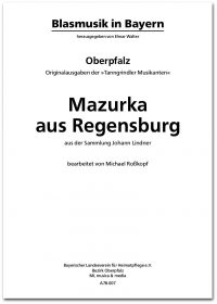 Mazurka aus Regensburg