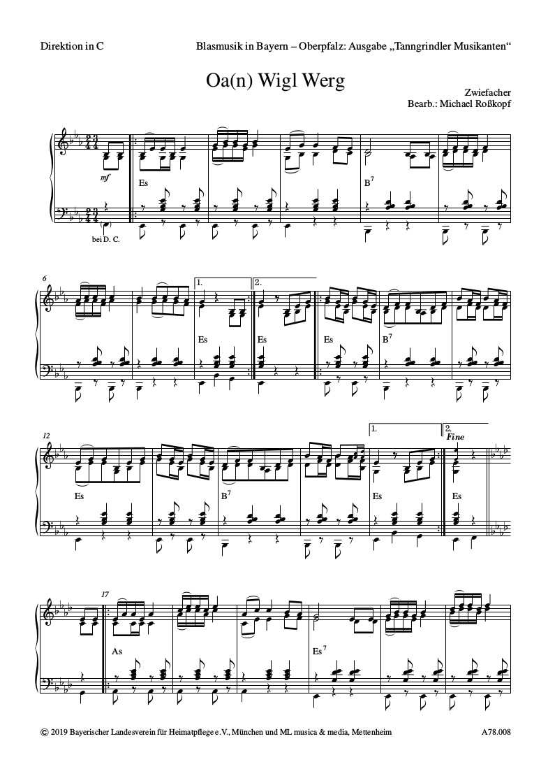 Oa(n) Wigl Werg – Bild 2