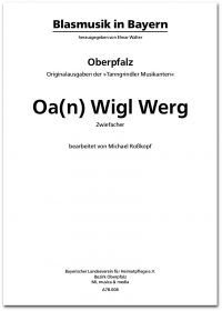 Oa(n) Wigl Werg
