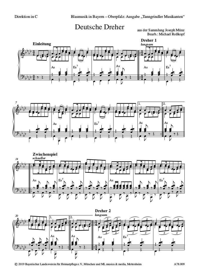 Deutsche Dreher – Bild 2