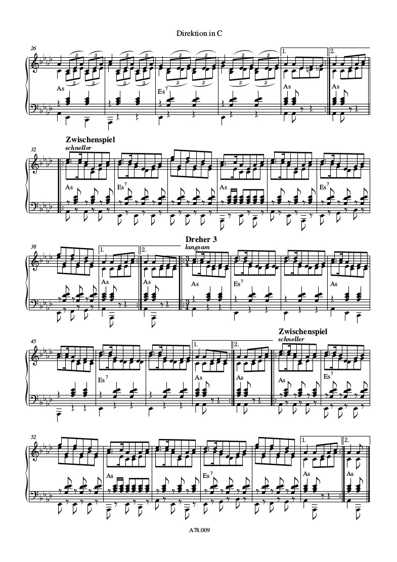 Deutsche Dreher – Bild 3