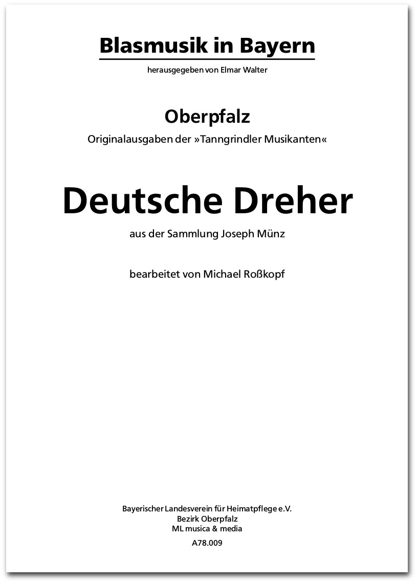 Deutsche Dreher
