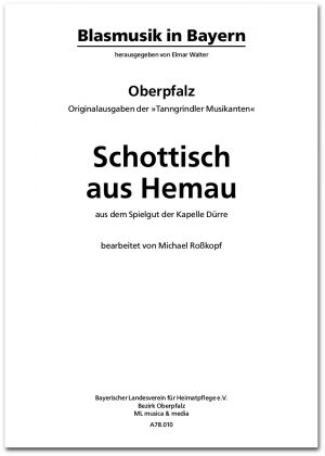 Schottisch aus Hemau