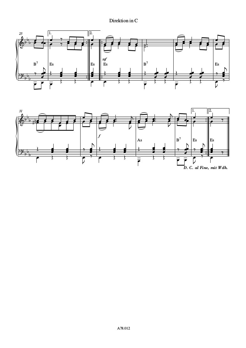 Da Bou am Fensterl – Bild 3