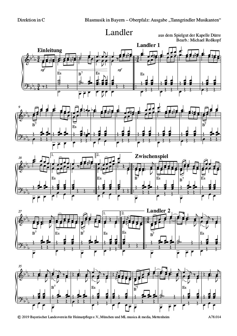 Landler – Bild 2