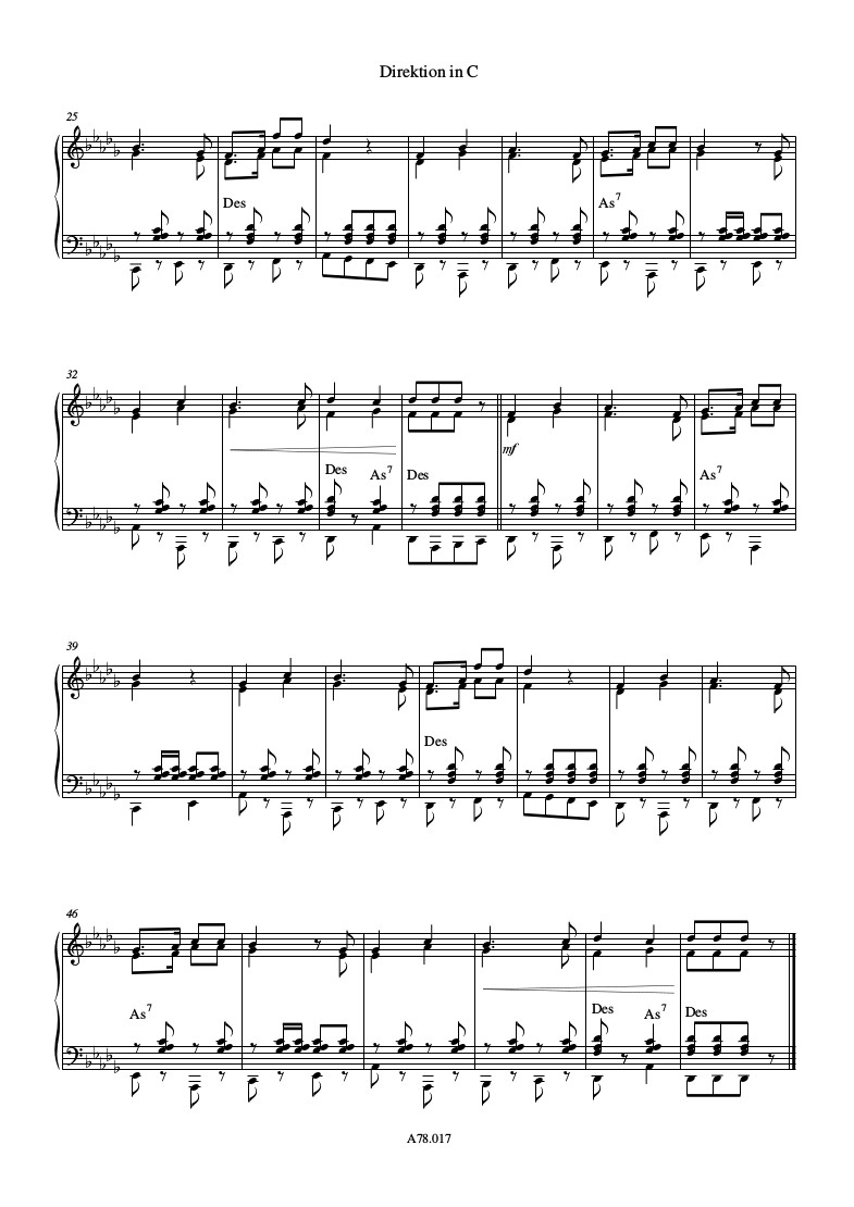 Schottisch – Bild 3