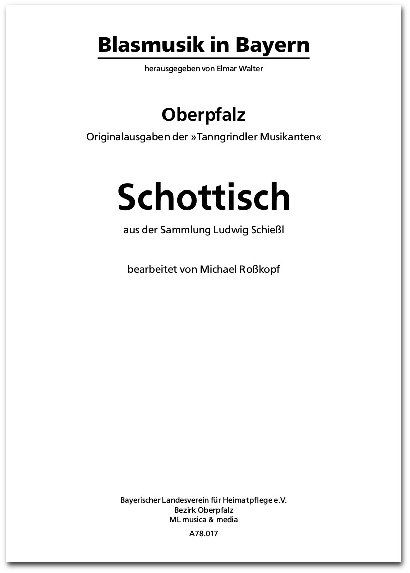 Schottisch
