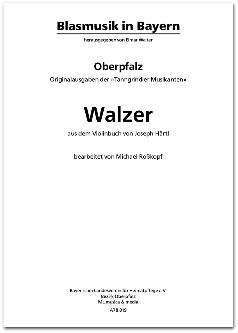Walzer