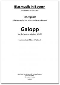 Galopp
