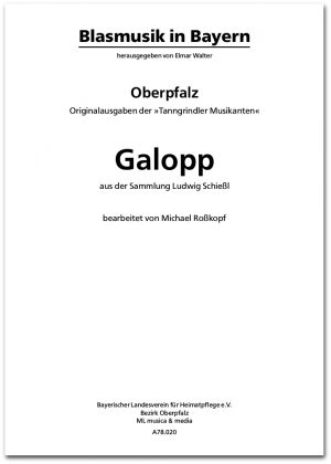Galopp