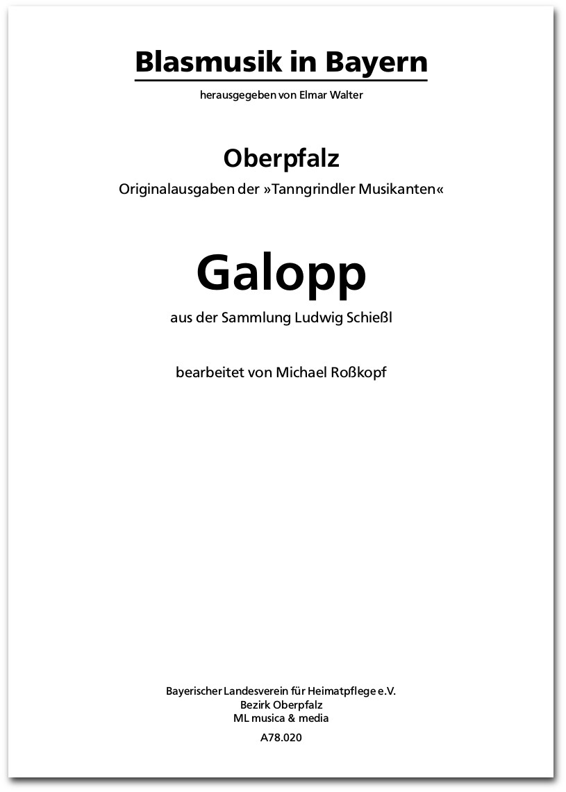 Galopp