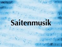 Saitenmusik